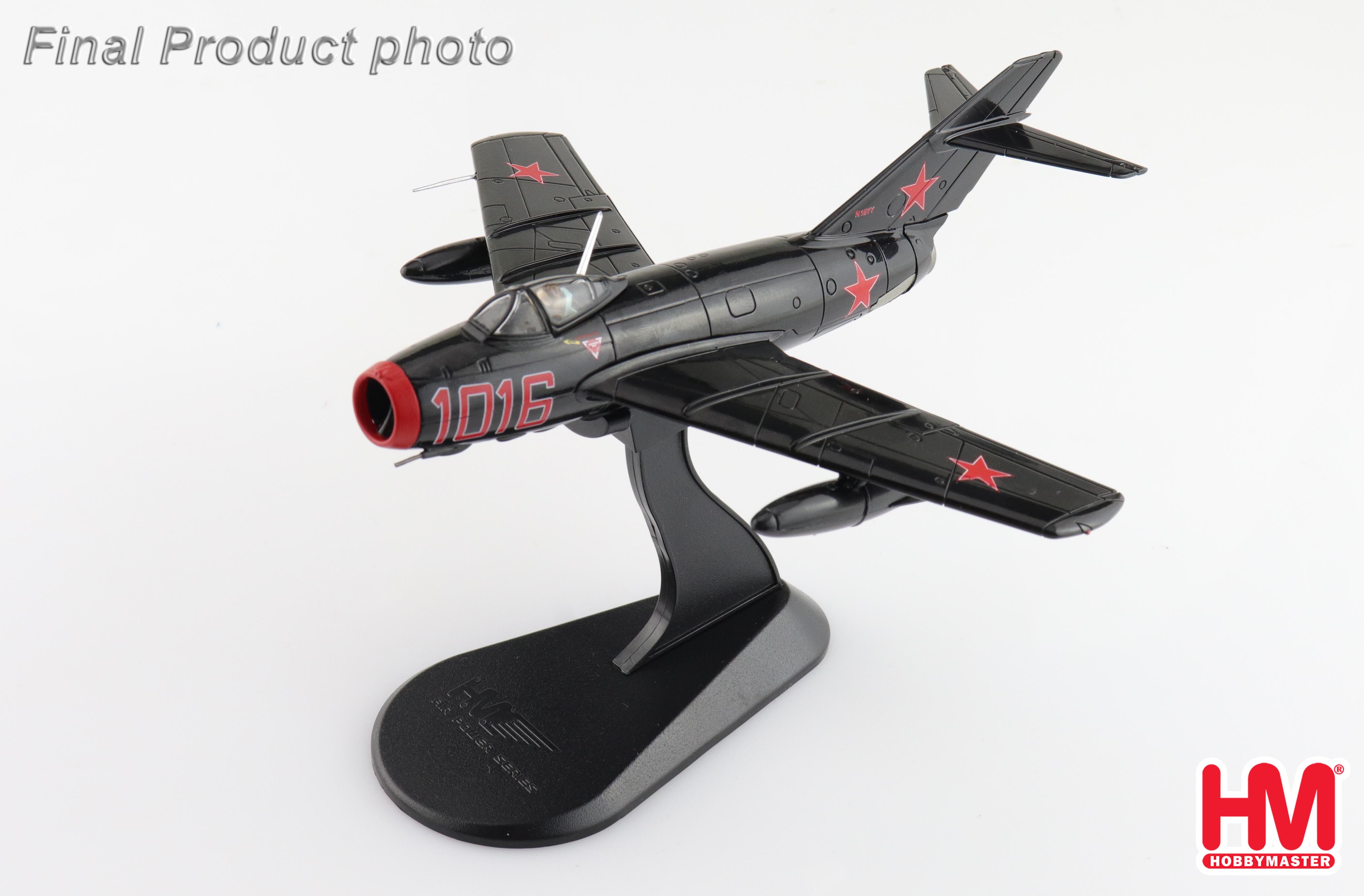 MIG-15bis 